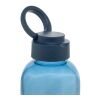 Ripple RCS rPET auslaufsichere Wasserflasche, 750ml blau | ohne Werbeanbringung | Nicht verfügbar | Nicht verfügbar