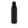 Avira Ara RCS Re-Steel Fliptop Wasserflasche 500ml schwarz | ohne Werbeanbringung | Nicht verfügbar | Nicht verfügbar