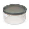 Black+Blum Glass Lunch Bowl 750ml braun | ohne Werbeanbringung | Nicht verfügbar | Nicht verfügbar