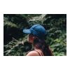 Impact AWARE™ rPET 6-Panel-Sportkappe navy blau | ohne Werbeanbringung | Nicht verfügbar | Nicht verfügbar | Nicht verfügbar