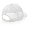 Impact AWARE™ 190gr Brushed rCotton 5 Panel Trucker-Cap weiß | ohne Werbeanbringung | Nicht verfügbar | Nicht verfügbar | Nicht verfügbar