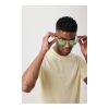 Gleam Sonnenbrille aus RCS rec. PC mit verspiegelten Gläsern weiß | ohne Werbeanbringung | Nicht verfügbar | Nicht verfügbar