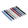 Pocketpal Mini-Pen aus GRS recyceltem ABS navy blau | ohne Werbeanbringung | Nicht verfügbar | Nicht verfügbar