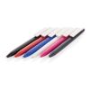 Vibe GRS-zertifizierter rABS-Stift mit Ultra-Glide-Tinte blau-weiß | ohne Werbeanbringung | Nicht verfügbar | Nicht verfügbar