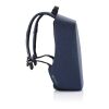 Bobby Hero Small Anti-Diebstahl-Rucksack marineblau-schwarz | ohne Werbeanbringung | Nicht verfügbar | Nicht verfügbar
