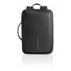 Bobby Bizz 2.0 Anti-Diebstahl Rucksack & Aktentasche schwarz | ohne Werbeanbringung | Nicht verfügbar | Nicht verfügbar