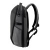 Bizz Rucksack anthrazit-schwarz | ohne Werbeanbringung | Nicht verfügbar | Nicht verfügbar