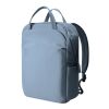 XD Design Soft Tote Rucksack blau-grau | ohne Werbeanbringung | Nicht verfügbar | Nicht verfügbar | Nicht verfügbar