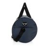 Aware™ RPET True Sporttasche navy blau | ohne Werbeanbringung | Nicht verfügbar | Nicht verfügbar | Nicht verfügbar