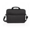 Impact AWARE™ RPET 15,6" Laptop-Tasche schwarz | ohne Werbeanbringung | Nicht verfügbar | Nicht verfügbar