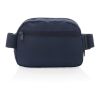 Aero Aware™ RPET Everyday Sling Bag navy blau | ohne Werbeanbringung | Nicht verfügbar | Nicht verfügbar | Nicht verfügbar