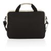 "Kazu AWARE™ 15,6"" RPET Laptop-Tasche" off white | ohne Werbeanbringung | Nicht verfügbar | Nicht verfügbar | Nicht verfügbar