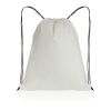 Impact AWARE™ RPET 190T Sportbeutel weiß | ohne Werbeanbringung | Nicht verfügbar | Nicht verfügbar | Nicht verfügbar