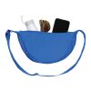 Crescent AWARE™ RPET Half-Moon Sling Tasche Königsblau | ohne Werbeanbringung | Nicht verfügbar | Nicht verfügbar | Nicht verfügbar