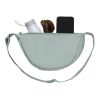 Crescent AWARE™ RPET Half-Moon Sling Tasche Iceberg green
