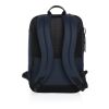 "Armond AWARE™ RPET 15.6"" Laptop-Rucksack" navy blau | ohne Werbeanbringung | Nicht verfügbar | Nicht verfügbar