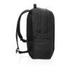 Swiss Peak Aware™ Edin 100% RPET 15,6" Laptop Rucksack schwarz | ohne Werbeanbringung | Nicht verfügbar | Nicht verfügbar