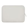 KENTO URBAN 15,6" Laptop-Sleeve aus RCS rec. Nylon beige | ohne Werbeanbringung | Nicht verfügbar | Nicht verfügbar | Nicht verfügbar