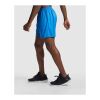 Player Sportshorts Unisex Navy Blue | L
