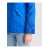 America wattierter Parka für Damen Dark Sand | L