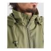 Makalu isolierte Jacke Unisex Navy Blue | M
