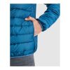 Norwegen isolierte Jacke für Herren Electric Blue | 3XL | ohne Werbeanbringung | Nicht verfügbar | Nicht verfügbar