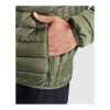 Finland Thermojacke für Herren rot | 3XL