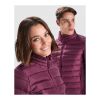 Finland isolierte Jacke für Damen Electric Blue | L