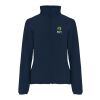 Artic Fleecejacke für Damen Standard | Navy Blue | S | ohne Werbeanbringung | Nicht verfügbar | Nicht verfügbar