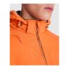 Siberia Softshelljacke Unisex Navy Blue | S