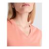 Victoria T-Shirt mit V-Ausschnitt für Damen Standard | schwarz | 2XL | ohne Werbeanbringung | Nicht verfügbar | Nicht verfügbar | Nicht verfügbar