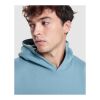 Otto Oversize Hoodie Unisex Angora | XXL