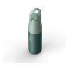 BRITA LARQ Essential Wasserflasche 1000ml grün