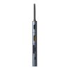 Anker PowerExpand 11-in-1 USB-C PD 10 Gbit/s Datenhub grau