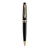 Waterman EXPERT GT Pen Black gold