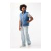 IQONIQ Meru Herren Bodywarmer aus recyceltem Polyester moon blue | XXL | ohne Werbeanbringung | Nicht verfügbar | Nicht verfügbar | Nicht verfügbar