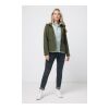 Iqoniq Makalu Damen Softshelljacke aus recyceltem Polyester grün | L | ohne Werbeanbringung | Nicht verfügbar | Nicht verfügbar | Nicht verfügbar