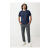 IQONIQ Tikal Sport Quick-Dry T-Shirt aus rec. Polyester navy blau | L | ohne Werbeanbringung | Nicht verfügbar | Nicht verfügbar