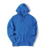 IQONIQ Jasper Hoodie aus recycelter Baumwolle Königsblau | M | ohne Werbeanbringung | Nicht verfügbar | Nicht verfügbar | Nicht verfügbar