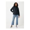 Iqoniq Logan Lightweight Jacke aus recyceltem Polyester schwarz | 5XL | ohne Werbeanbringung | Nicht verfügbar | Nicht verfügbar