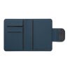VINGA Baltimore RCS Passport Cover mit Dual-Finder blau | ohne Werbeanbringung | Nicht verfügbar | Nicht verfügbar