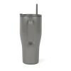 VINGA Eos Voyager 800ml Flasche aus RCS rec. Stainless-Steel grau-grau | ohne Werbeanbringung | Nicht verfügbar | Nicht verfügbar
