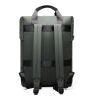 VINGA Baltimore RCS Tote Rucksack grün