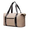 VINGA Baltimore RCS 24h Wochenendtasche greige