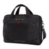 Wenger Altair Brief 14''–16" Laptop-Aktentasche mit Tablet-Fach schwarz | ohne Werbeanbringung
