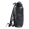 mula. Rucksack schwarz