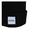 mula. Mütze schwarz