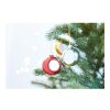 Weihnachtskugel rot | ohne Werbeanbringung | Nicht verfügbar | Nicht verfügbar | Nicht verfügbar