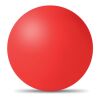 Anti-Stress-Ball rot | ohne Werbeanbringung | Nicht verfügbar | Nicht verfügbar