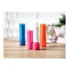 Lippenbalsam Gloss fuchsia | ohne Werbeanbringung | Nicht verfügbar | Nicht verfügbar | Nicht verfügbar